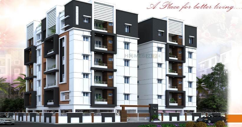 Sree VJR Sai Padmavathi Enclave-cover-06